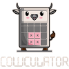 cowculator version II