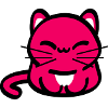 Smile Cat