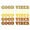 Good Vibes