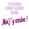 c'est difficile d'avoir toujours raison