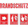 Brandschutz Brandschutzbeauftragter Beruf