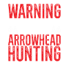 Arrowhead Hunting Arrowhead Collector