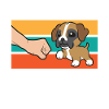 Boxer Dog Mom World's Best Boxer Mom