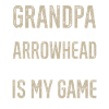 Arrowhead Hunting Arrowhead Collectionneur