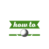 Golf Design für Väter