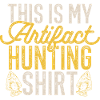 Arrowhead Hunting Arrowhead Collectionneur