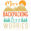 Outdoor Camping Hiking Backpacking