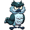 Evil Owl