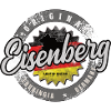 Original Germany Thüringen Eisenberg