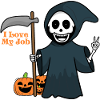 J’adore mon Job Halloween
