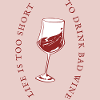 Time for some wine