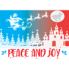 Peace and Joy