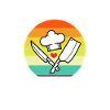 Never trust a skinny cook