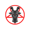 Never trust the living