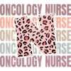 Leopard Oncology Nurse Life