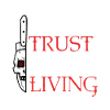 Never trust the living