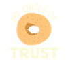 Bagel Saying Gift