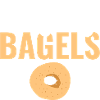 Bagel Saying Gift