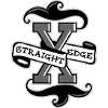 STRAIGHT EDGE 2