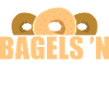 Bagel Disant Cadeau