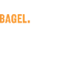 Bagel Disant Cadeau