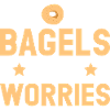Bagel Saying Gift