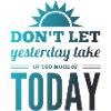 Don´t let
