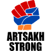 Artsakh strong