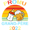 Promu grand-père 2022