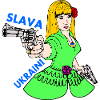 Slava ukraini