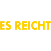 Es reicht