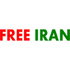 Free iran
