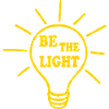 Be the light