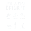 Comment jouer aux crickets