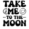 Moon / Crescent