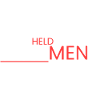 Held in meinen Träumen