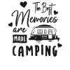 Camping Memories Holiday