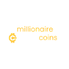 Become a millionaire with cryptocoins