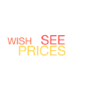 nous voudrons voir ces prix