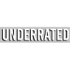 The most underrated project?