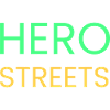 Hero on the street