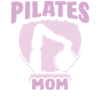Pilates Maman Mère Amant Maman