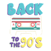 Back to the 90s