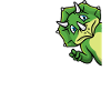 Triceratops Dinosaur Funny