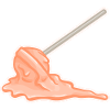 Melting Lollipop