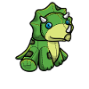 Triceratops Dinosaurs