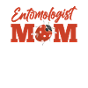 Entomologiste Mama Insectes Entomologiste Entomologie