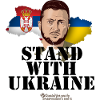 Serbia Ukraine Zelensky