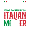 J’ai une mère italienne