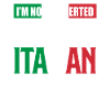 Funny Italy Italian Gift
